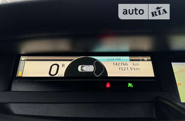 Минивэн Renault Grand Scenic 2011 в 