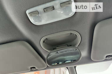 Минивэн Renault Grand Scenic 2011 в 