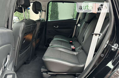 Минивэн Renault Grand Scenic 2011 в 