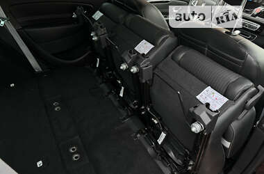 Минивэн Renault Grand Scenic 2011 в 