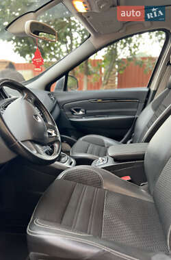 Минивэн Renault Grand Scenic 2014 в Луцке