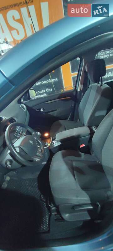Минивэн Renault Grand Scenic 2010 в Харькове фото 5 Минивэн Renault Grand Scenic 2010 в Харькове
