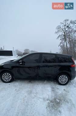 Минивэн Renault Grand Scenic 2011 в Умани