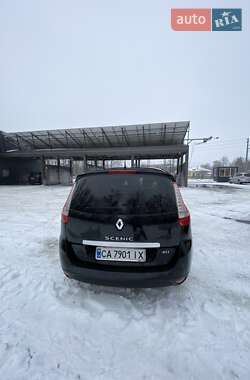 Минивэн Renault Grand Scenic 2011 в Умани