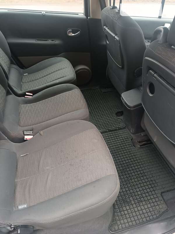 Минивэн Renault Grand Scenic 2006 в Тальном