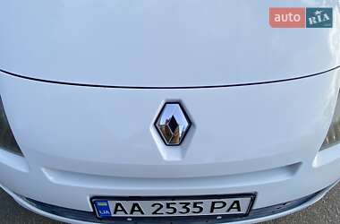 Минивэн Renault Grand Scenic 2010 в Киеве