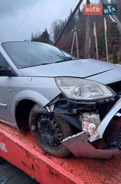 Минивэн Renault Grand Scenic 2007 в 
