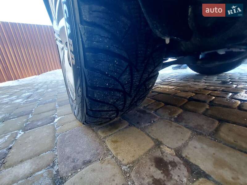 Минивэн Renault Grand Scenic 2005 в Тернополе фото 24 Минивэн Renault Grand Scenic 2005 в Тернополе