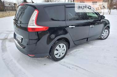 Мінівен Renault Grand Scenic 2011 в Збаражі