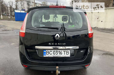 Минивэн Renault Grand Scenic 2012 в Харькове
