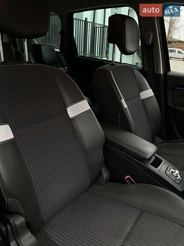 Мінівен Renault Grand Scenic 2015 в Чорткові