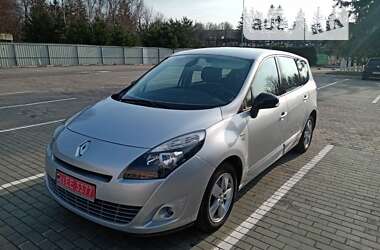 Мінівен Renault Grand Scenic 2011 в Луцьку