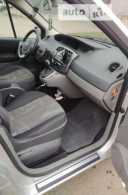 Мінівен Renault Grand Scenic 2005 в Івано-Франківську