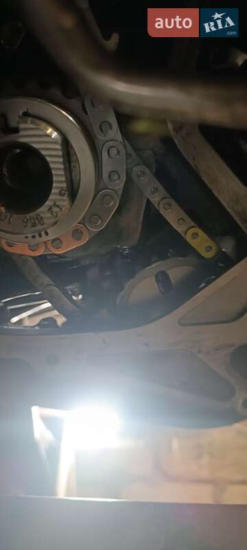 Мінівен Renault Grand Scenic 2012 в Вітовському районі фото 7 Мінівен Renault Grand Scenic 2012 в Вітовському районі