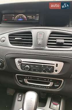 Минивэн Renault Grand Scenic 2012 в Луцке