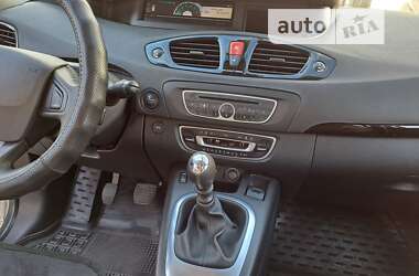 Мінівен Renault Grand Scenic 2011 в Жовтих Водах