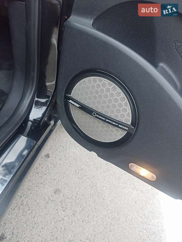 Минивэн Renault Grand Scenic 2014 в Луцке