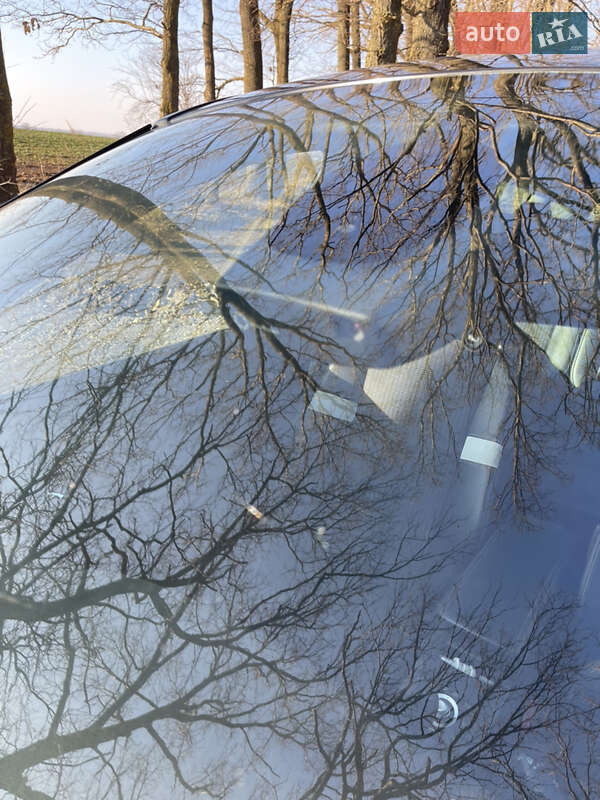 Минивэн Renault Grand Scenic 2013 в Здолбунове