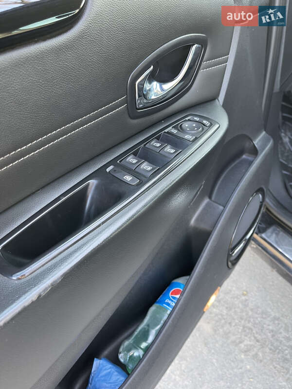 Минивэн Renault Grand Scenic 2013 в Здолбунове