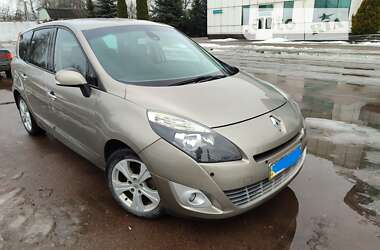 Минивэн Renault Grand Scenic 2009 в Новгород-Северском