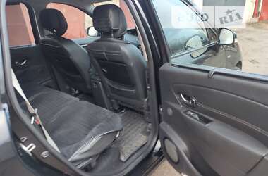 Минивэн Renault Grand Scenic 2012 в Днепре