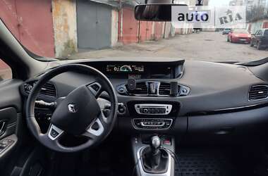 Минивэн Renault Grand Scenic 2012 в Днепре