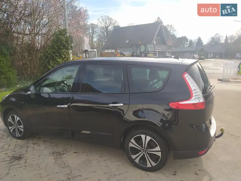 Renault Grand Scenic