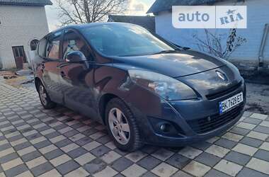 Мінівен Renault Grand Scenic 2010 в Рівному