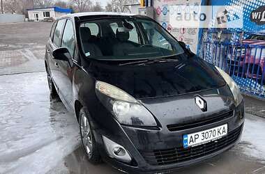 Мінівен Renault Grand Scenic 2011 в Калинівці