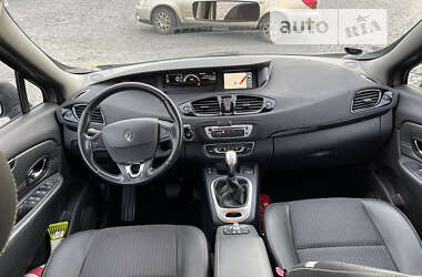 Минивэн Renault Grand Scenic 2013 в Луцке