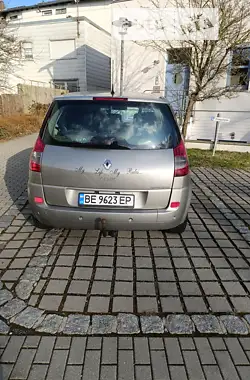 Renault Grand Scenic 2007