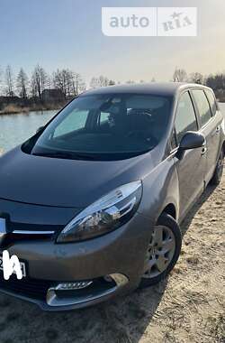 Минивэн Renault Grand Scenic 2013 в Сарнах