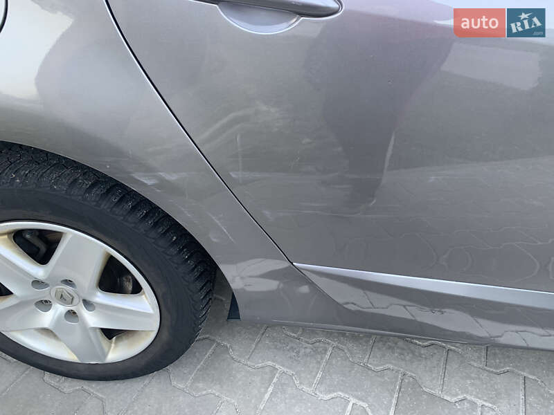 Минивэн Renault Grand Scenic 2014 в Броварах