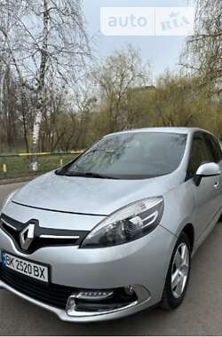 Мінівен Renault Grand Scenic 2015 в Рівному