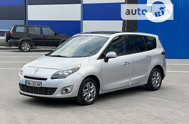 Минивэн Renault Grand Scenic 2011 в Ровно