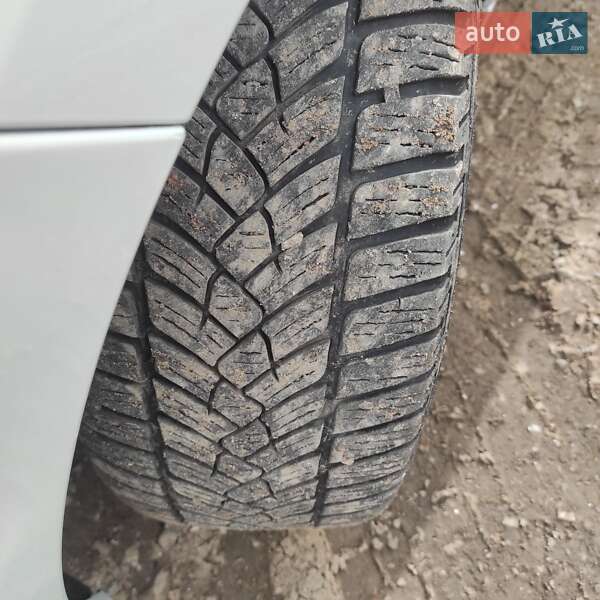 Минивэн Renault Grand Scenic 2014 в Жмеринке