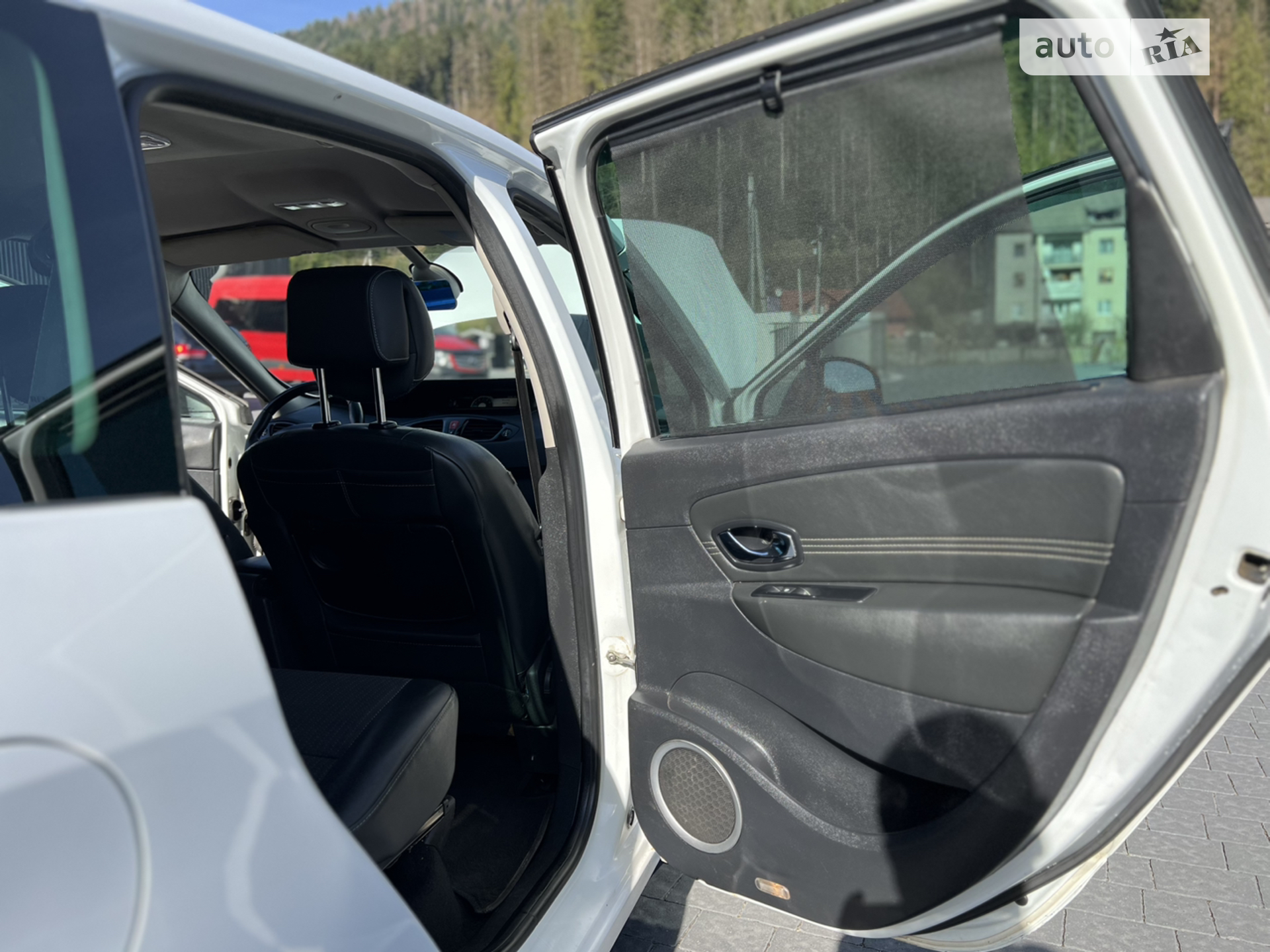 2011 Renault Scenic - мініатюра 51