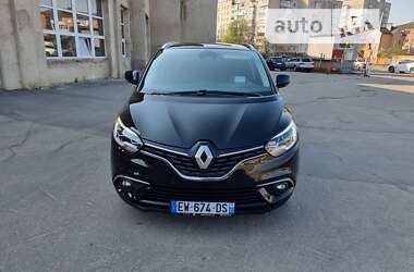 Минивэн Renault Grand Scenic 2017 в Виннице