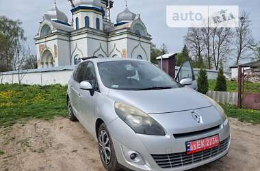 Мінівен Renault Grand Scenic 2009 в Луцьку