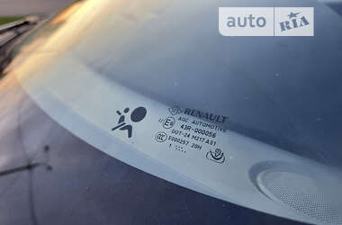 Минивэн Renault Grand Scenic 2011 в Сумах