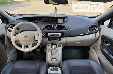 Мінівен Renault Grand Scenic 2014 в Дніпрі