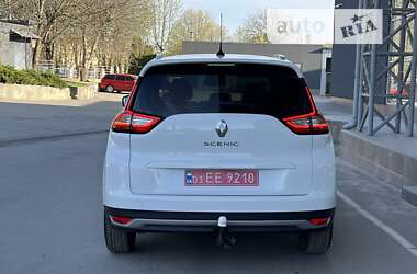 Минивэн Renault Grand Scenic 2018 в Тернополе