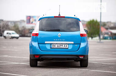 Мінівен Renault Grand Scenic 2013 в Рівному