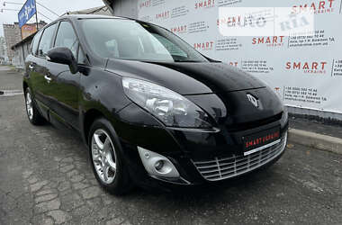 Минивэн Renault Grand Scenic 2011 в Киеве