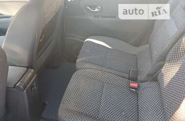 Минивэн Renault Grand Scenic 2011 в Киеве