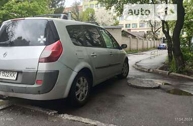 Минивэн Renault Grand Scenic 2006 в Виннице