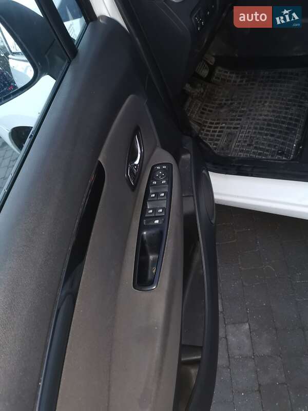 Мінівен Renault Grand Scenic 2014 в Городку