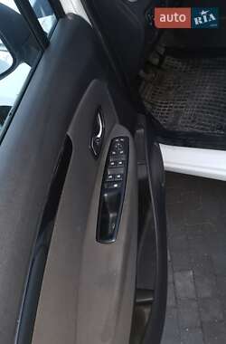 Минивэн Renault Grand Scenic 2014 в 