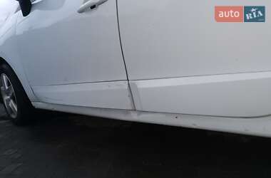 Минивэн Renault Grand Scenic 2014 в 