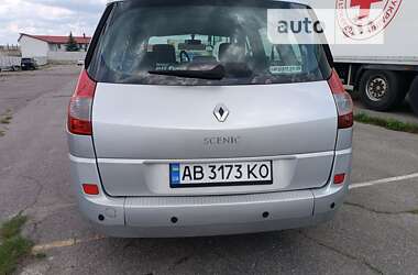 Мінівен Renault Grand Scenic 2009 в Вінниці